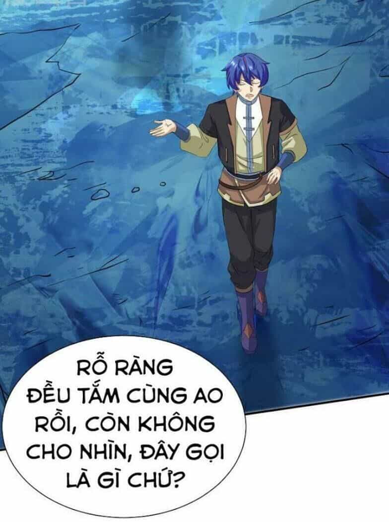 Võ Đạo Độc Tôn - Chương 124 - ảnh 12