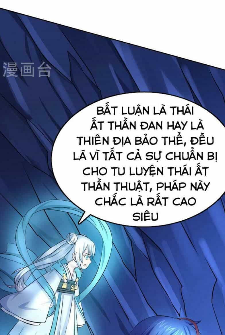 Võ Đạo Độc Tôn - Chương 124 - ảnh 21