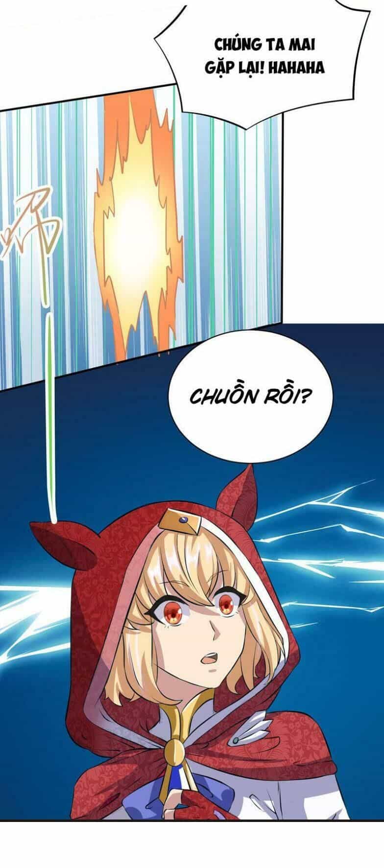 Võ Đạo Độc Tôn - Chương 124 - ảnh 33