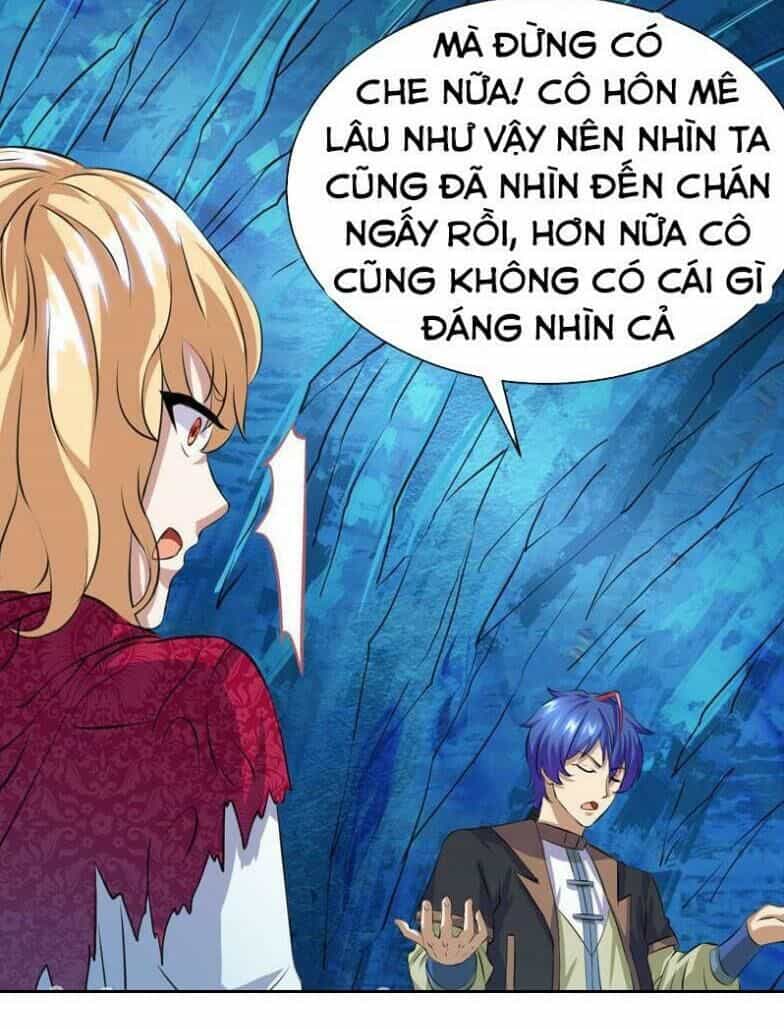 Võ Đạo Độc Tôn - Chương 124 - ảnh 5