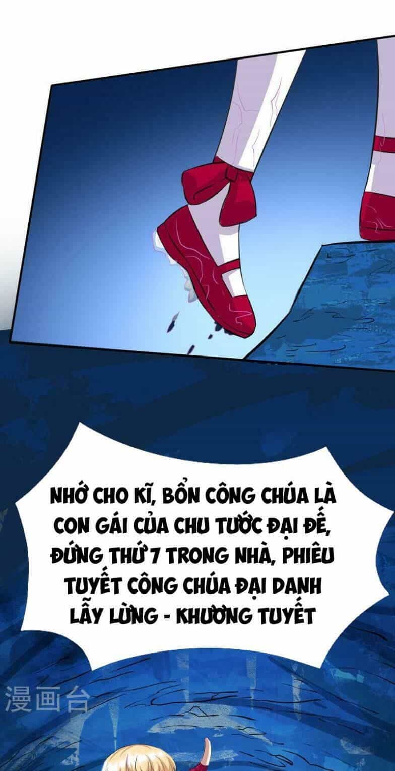Võ Đạo Độc Tôn - Chương 124 - ảnh 8