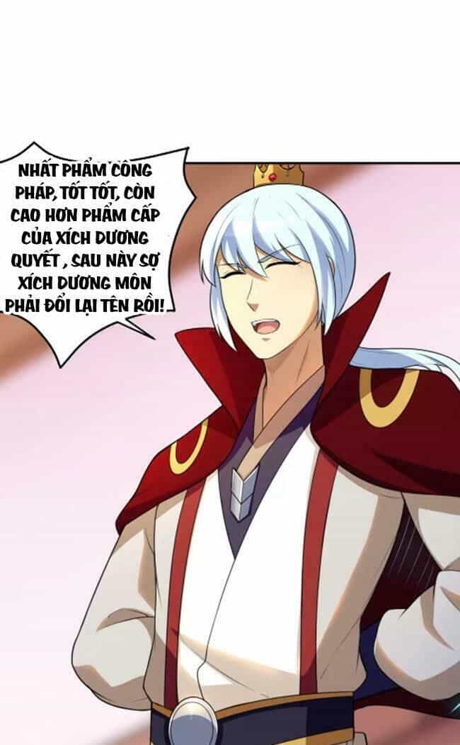 Võ Đạo Độc Tôn - Chương 125 - ảnh 27