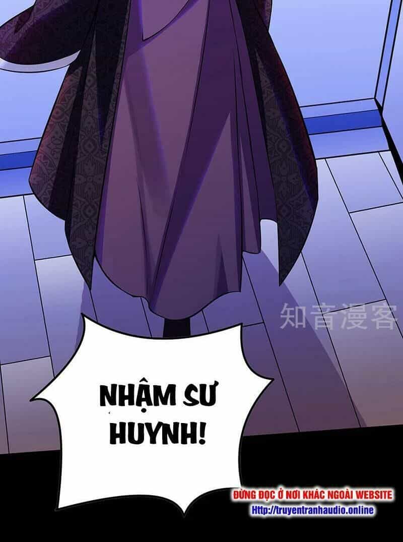 Võ Đạo Độc Tôn - Chương 126 - ảnh 23