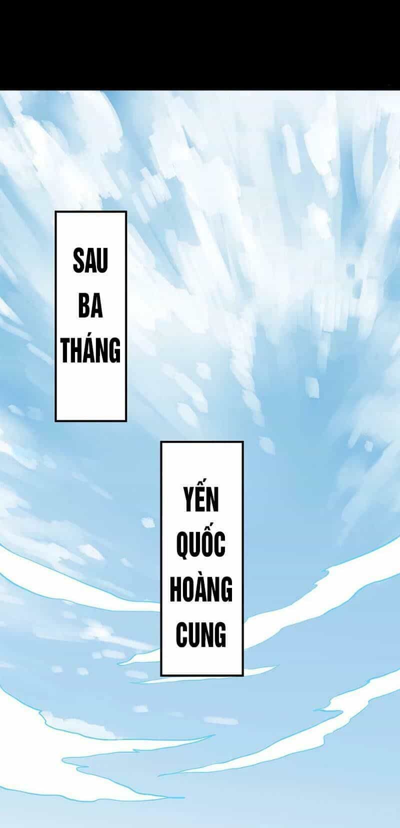 Võ Đạo Độc Tôn - Chương 126 - ảnh 34