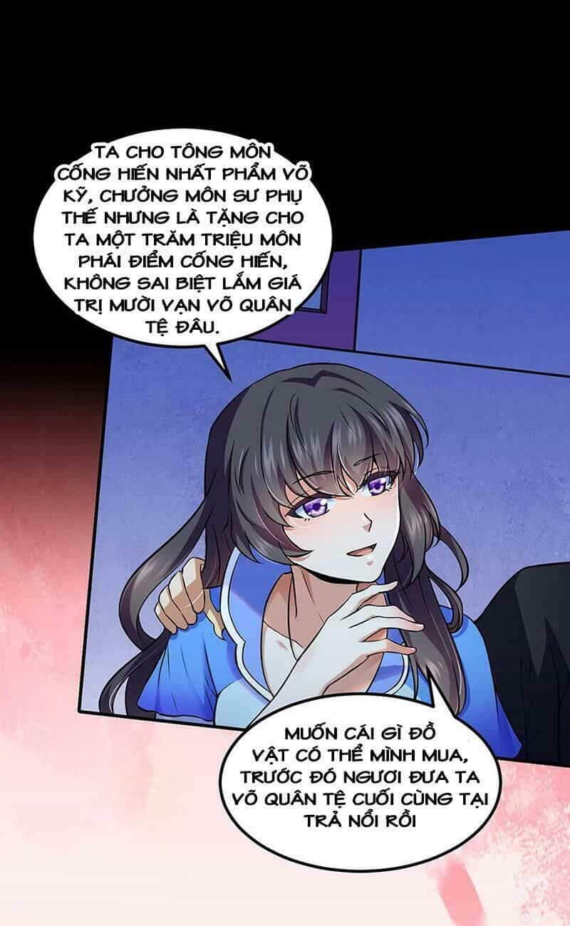 Võ Đạo Độc Tôn - Chương 126 - ảnh 5