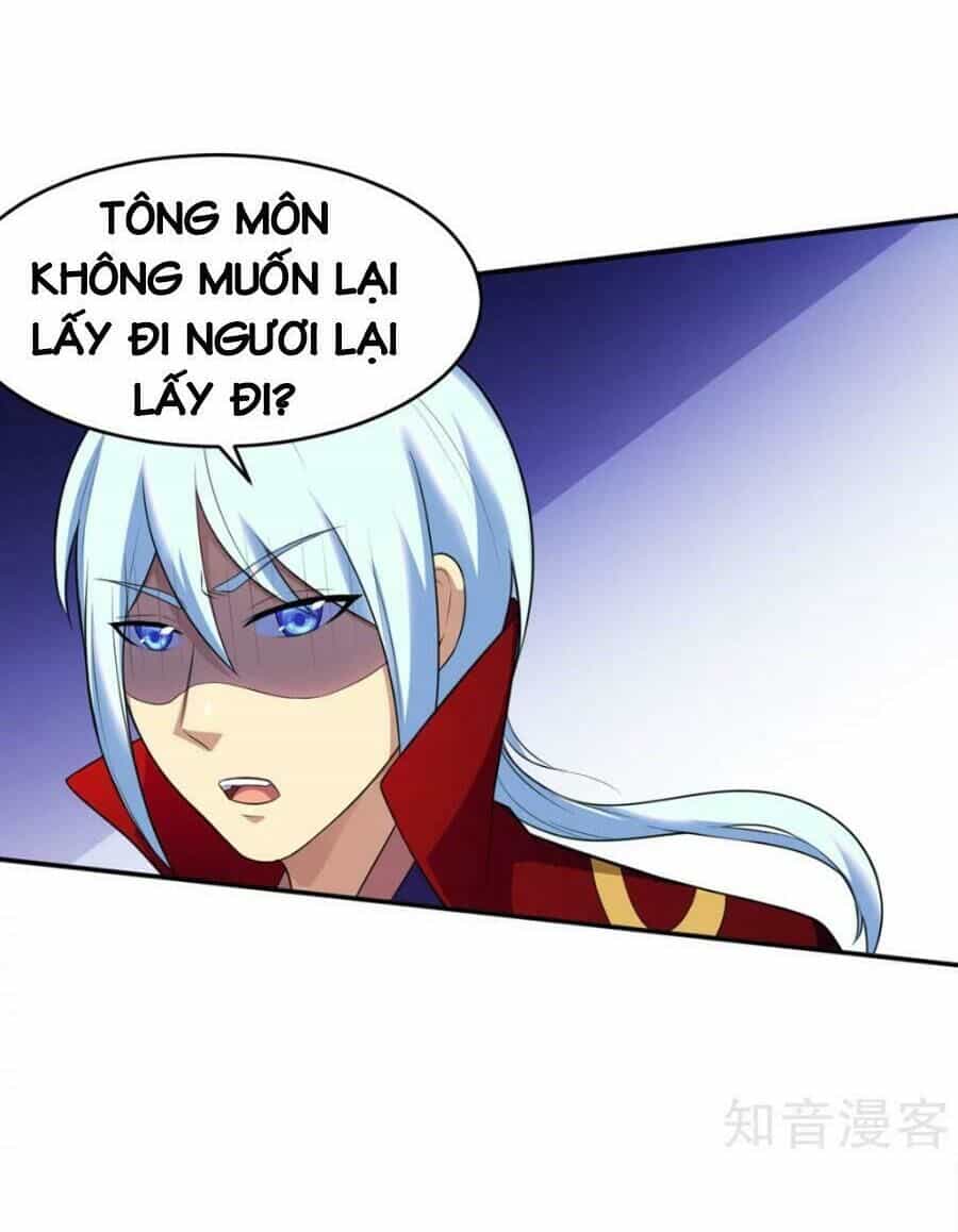 Võ Đạo Độc Tôn - Chương 127 - ảnh 14
