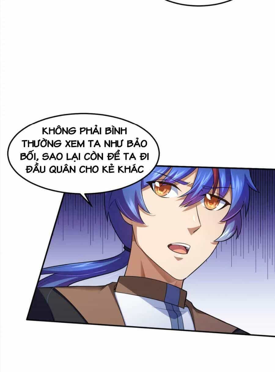 Võ Đạo Độc Tôn - Chương 127 - ảnh 26