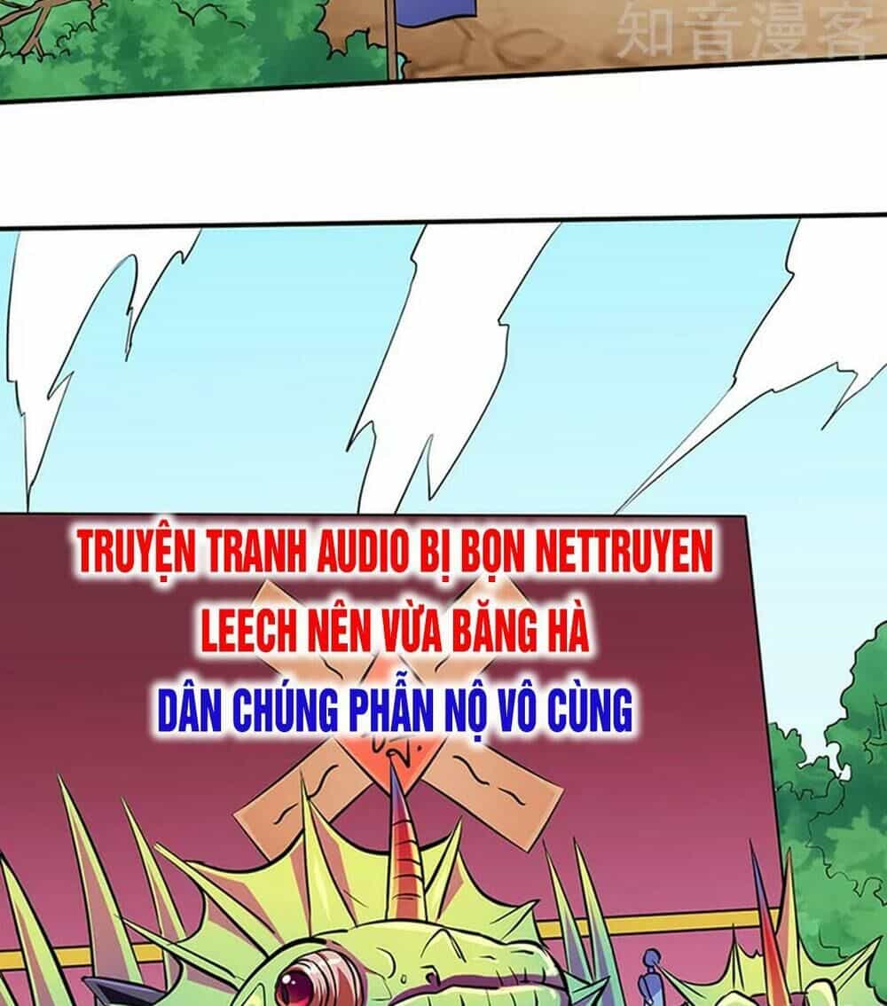 Võ Đạo Độc Tôn - Chương 128 - ảnh 31