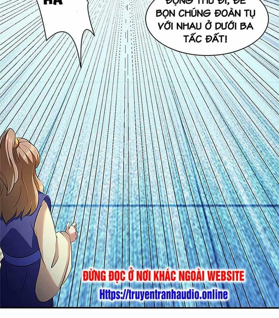 Võ Đạo Độc Tôn - Chương 128 - ảnh 7