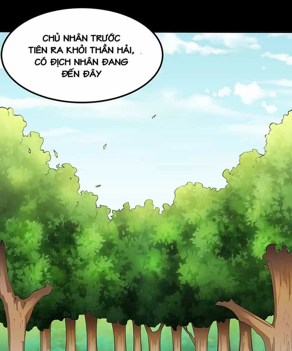 Võ Đạo Độc Tôn - Chương 129 - ảnh 25