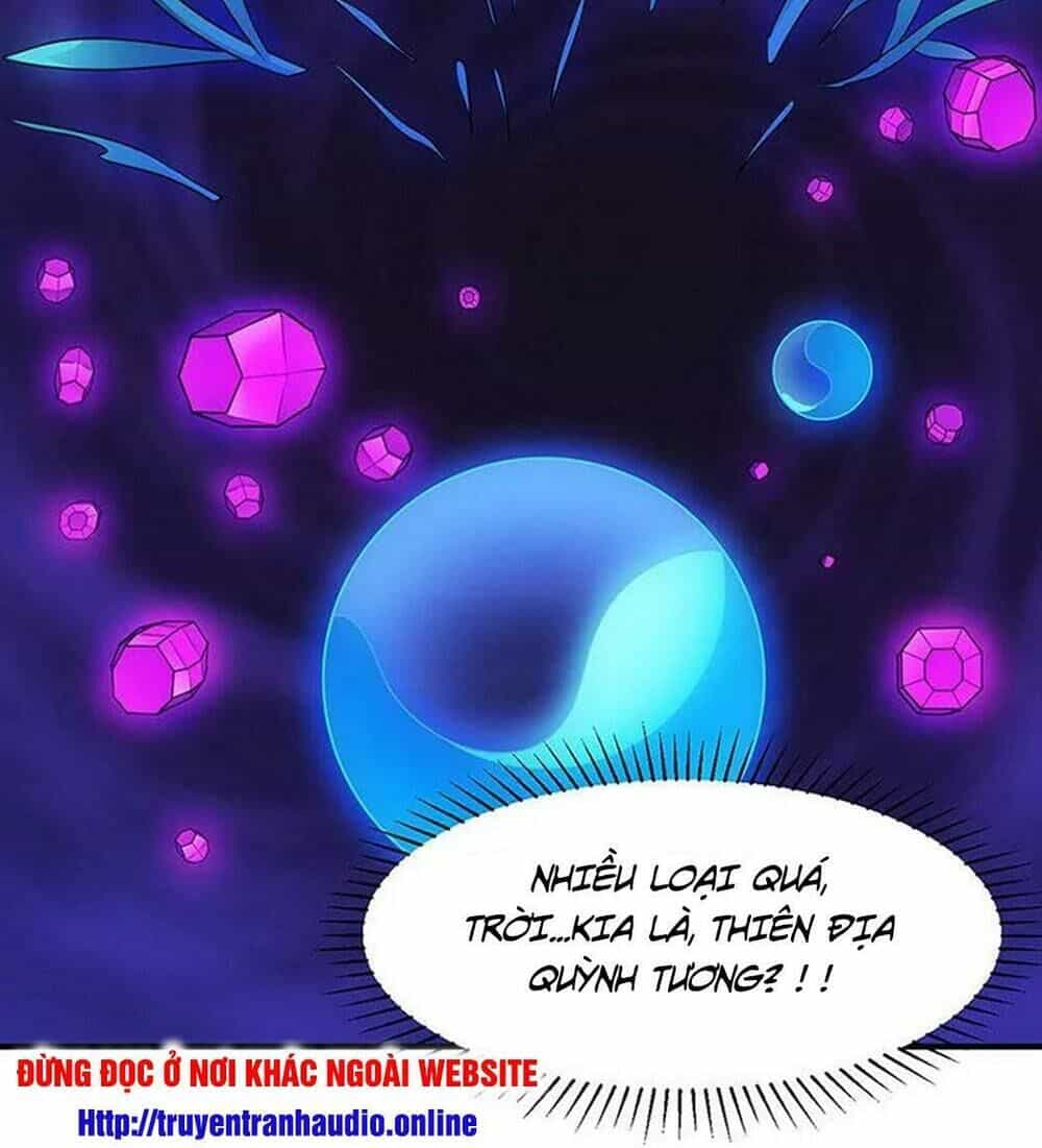 Võ Đạo Độc Tôn - Chương 130 - ảnh 35