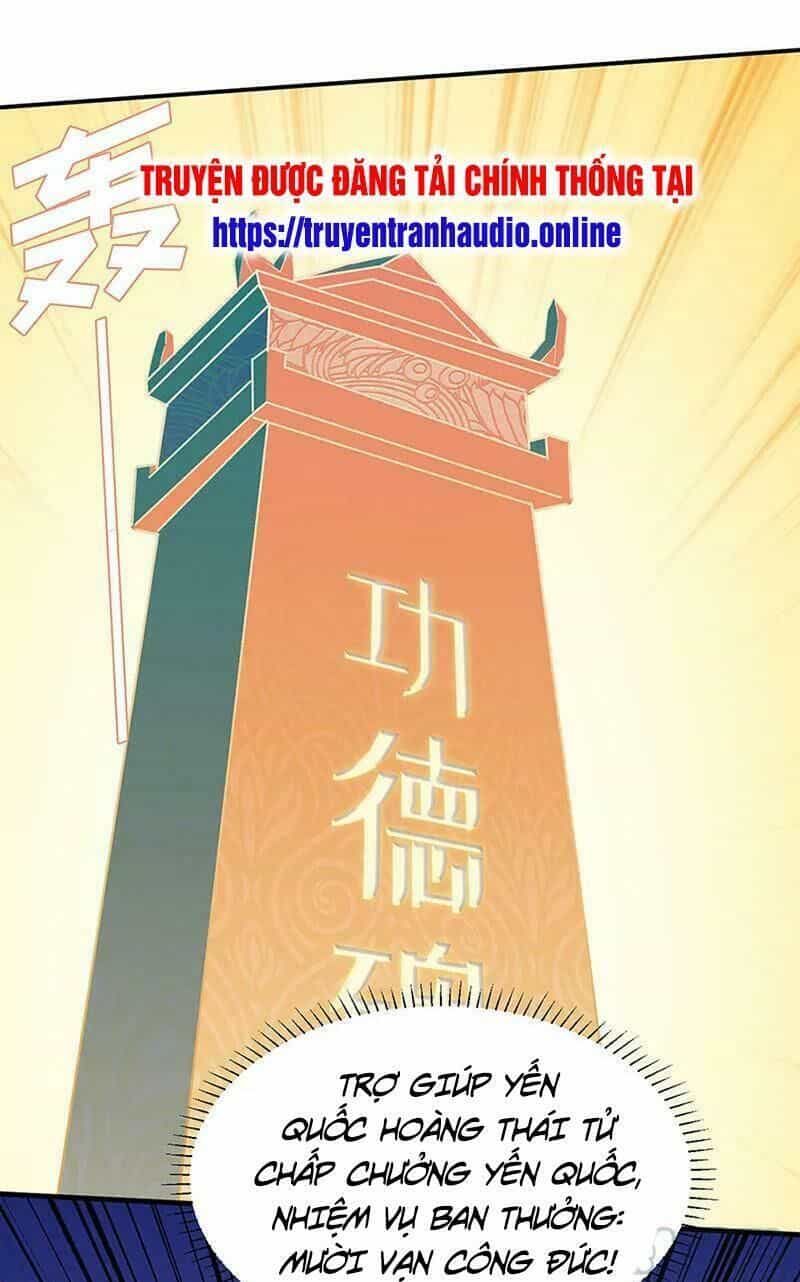 Võ Đạo Độc Tôn - Chương 131 - ảnh 26