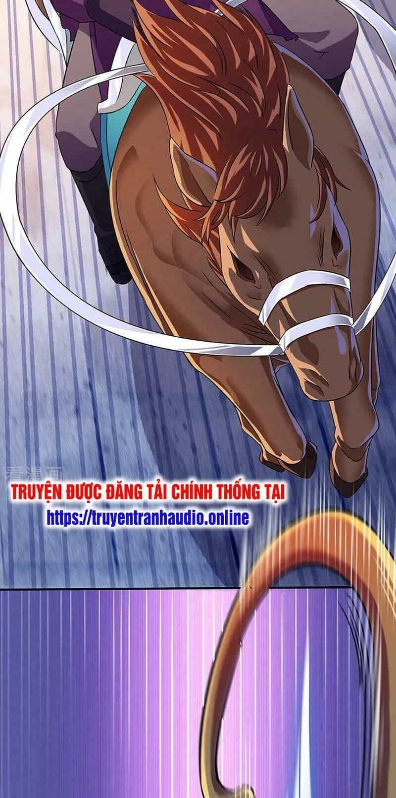 Võ Đạo Độc Tôn - Chương 131 - ảnh 29