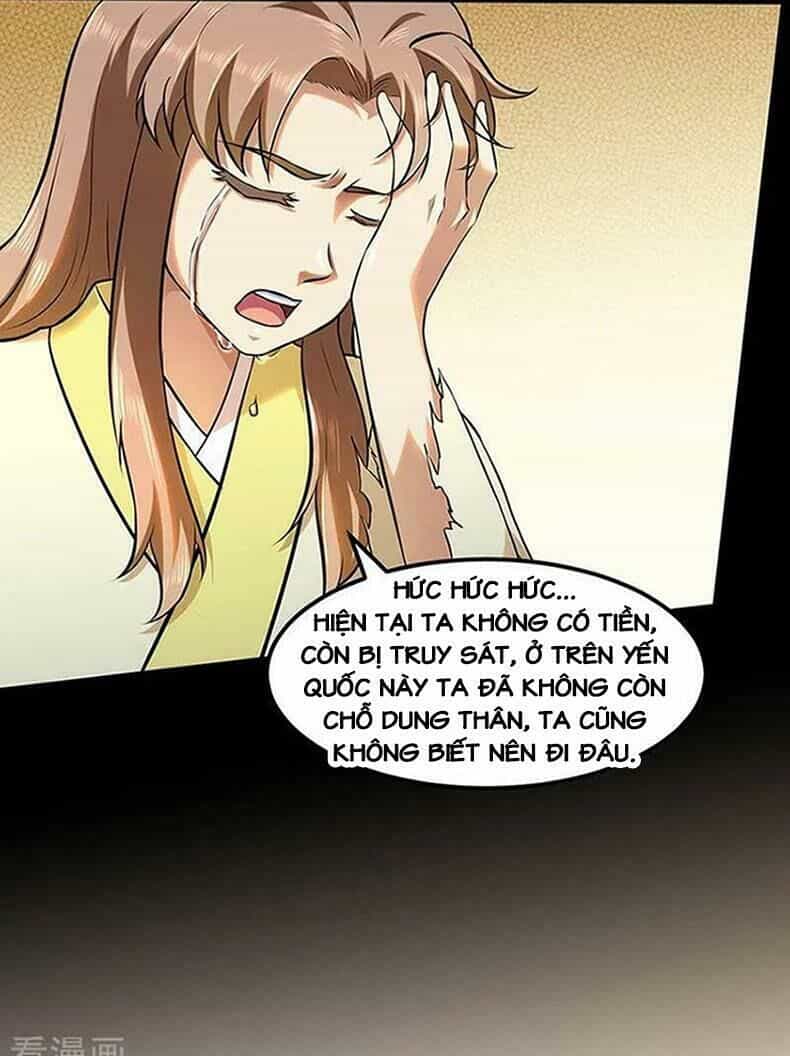 Võ Đạo Độc Tôn - Chương 132 - ảnh 14
