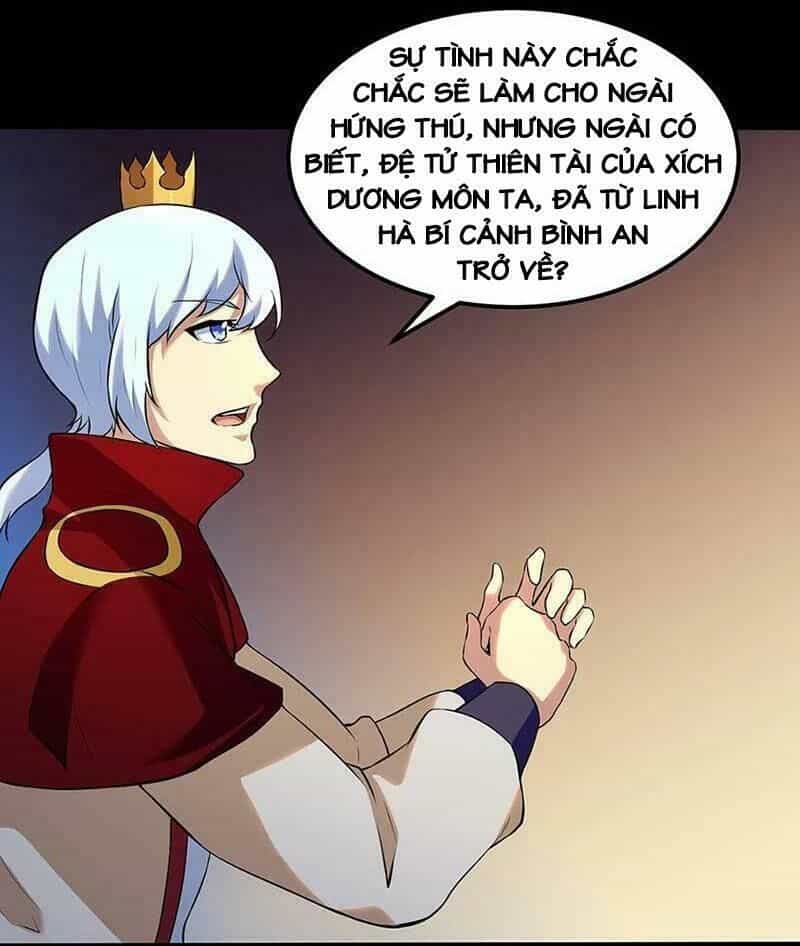 Võ Đạo Độc Tôn - Chương 132 - ảnh 23