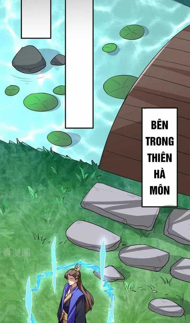 Võ Đạo Độc Tôn - Chương 133 - ảnh 33