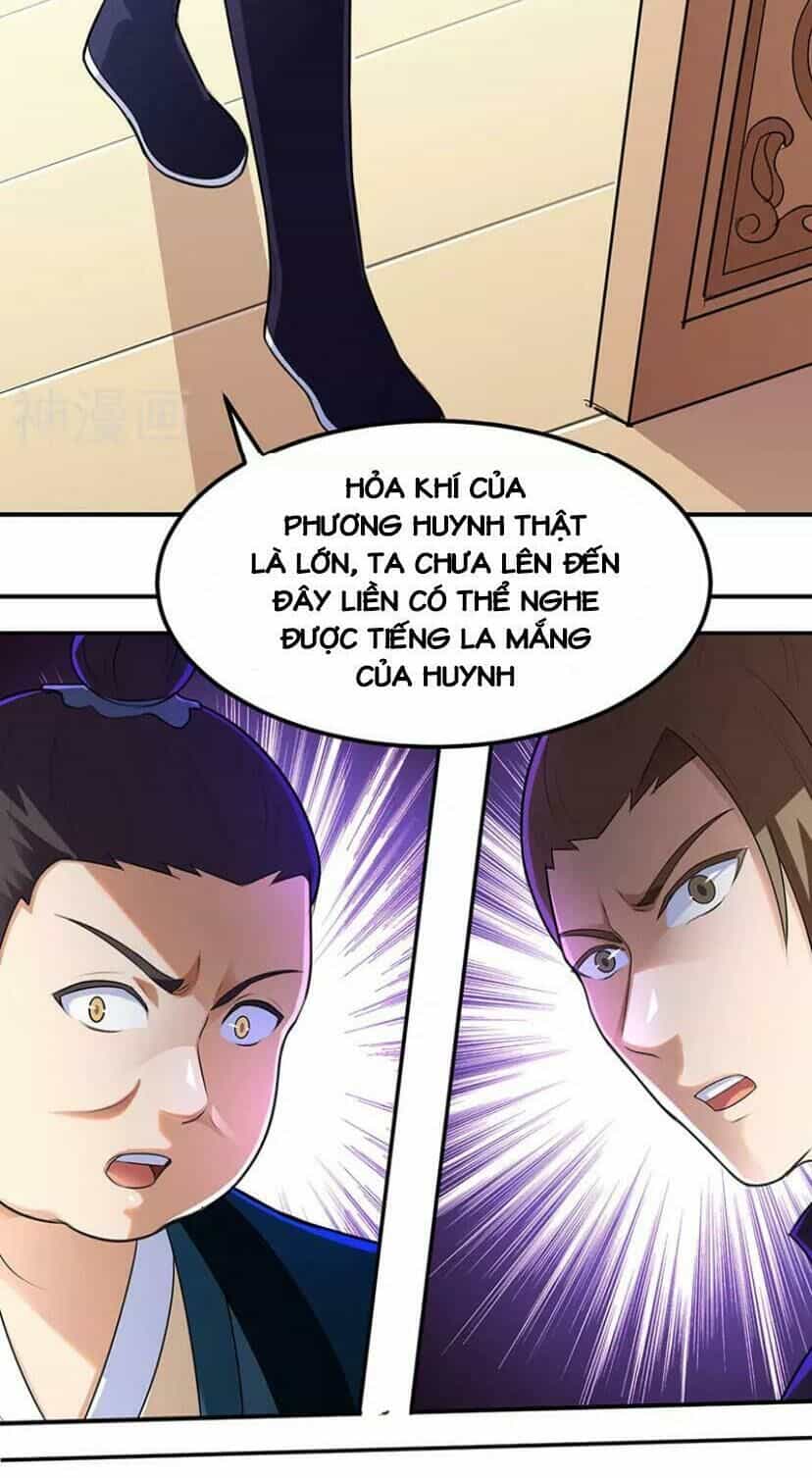 Võ Đạo Độc Tôn - Chương 134 - ảnh 31