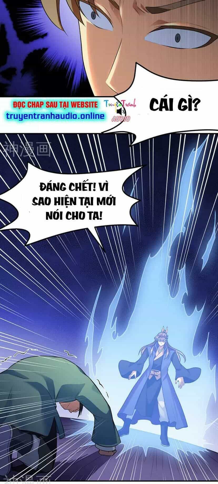 Võ Đạo Độc Tôn - Chương 134 - ảnh 5