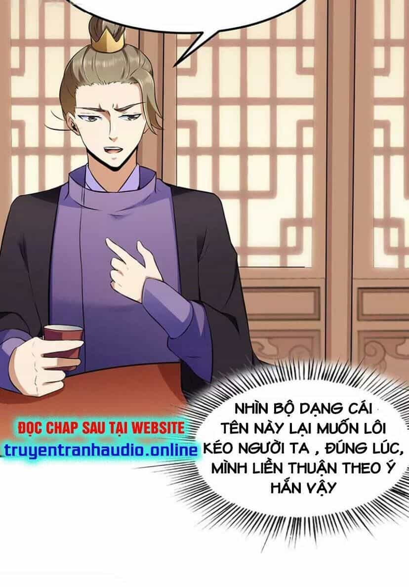Võ Đạo Độc Tôn - Chương 135 - ảnh 9