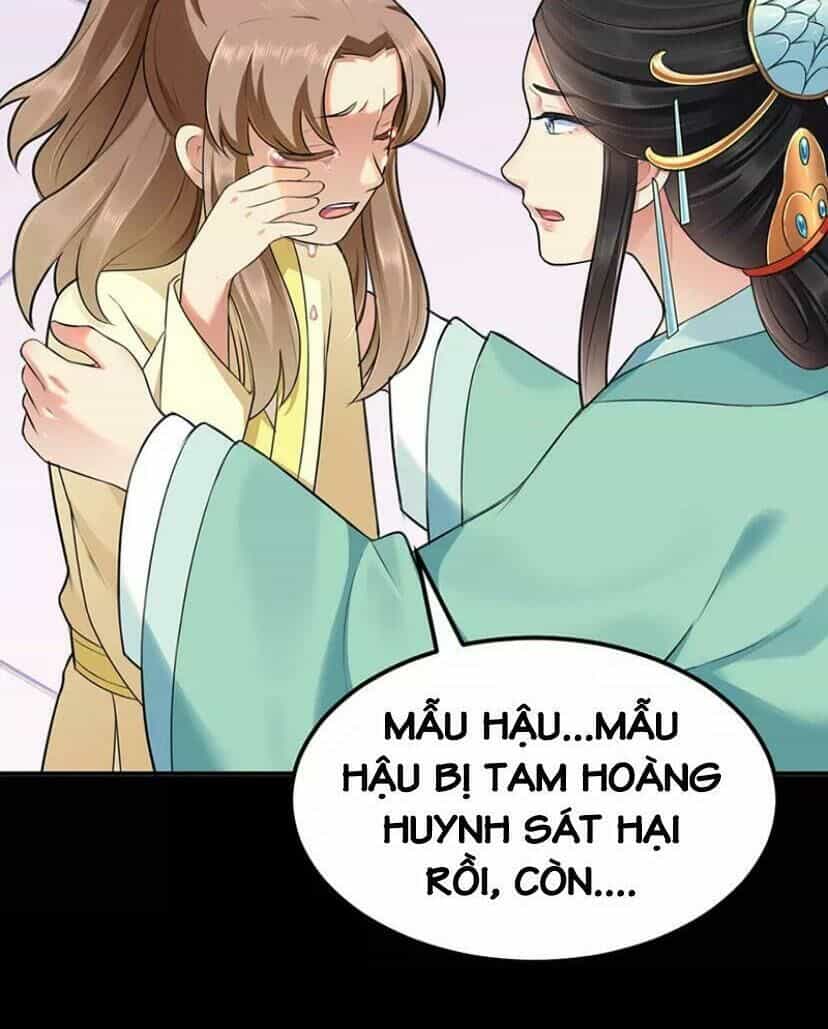 Võ Đạo Độc Tôn - Chương 137 - ảnh 10