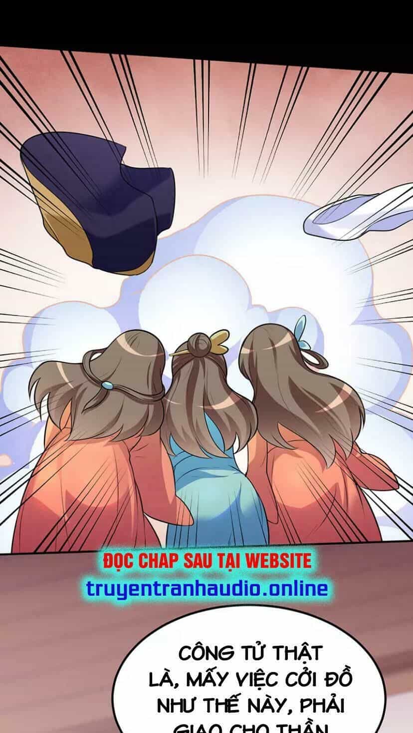Võ Đạo Độc Tôn - Chương 137 - ảnh 29