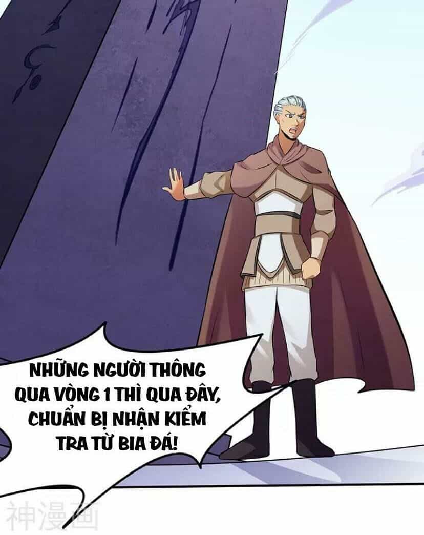 Võ Đạo Độc Tôn - Chương 138 - ảnh 29