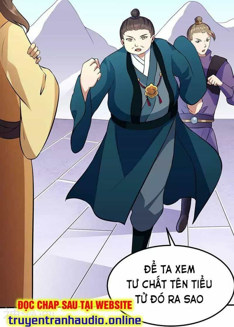 Võ Đạo Độc Tôn - Chương 139 - ảnh 4