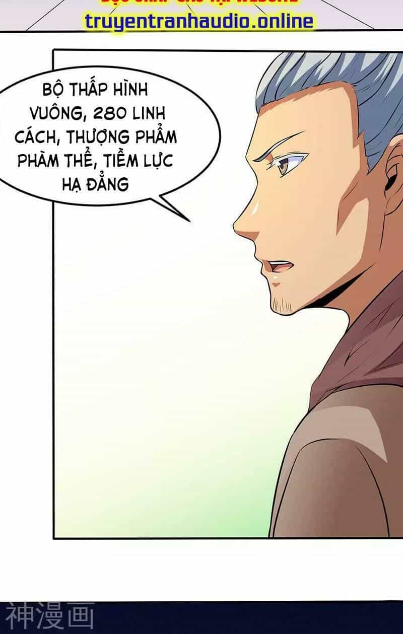 Võ Đạo Độc Tôn - Chương 139 - ảnh 7