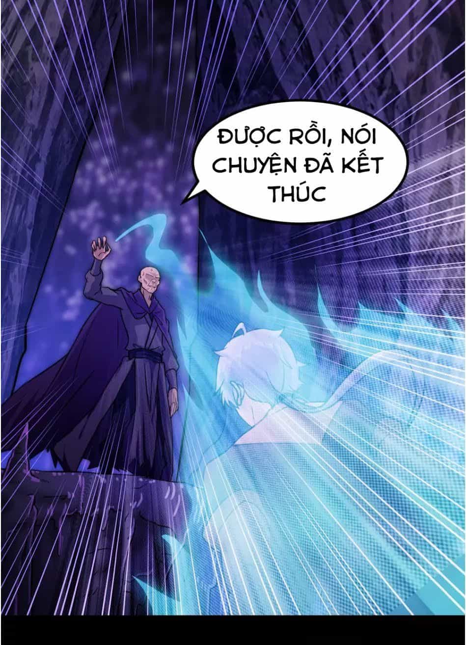 Võ Đạo Độc Tôn - Chương 14 - ảnh 10