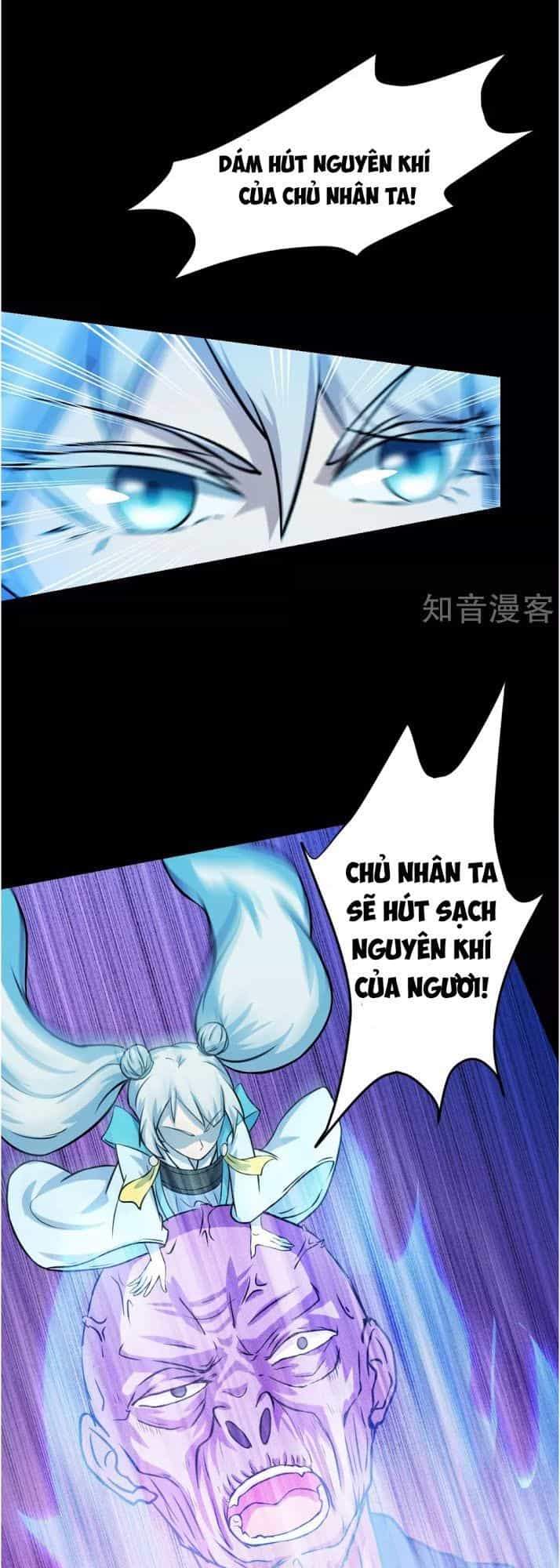 Võ Đạo Độc Tôn - Chương 14 - ảnh 13