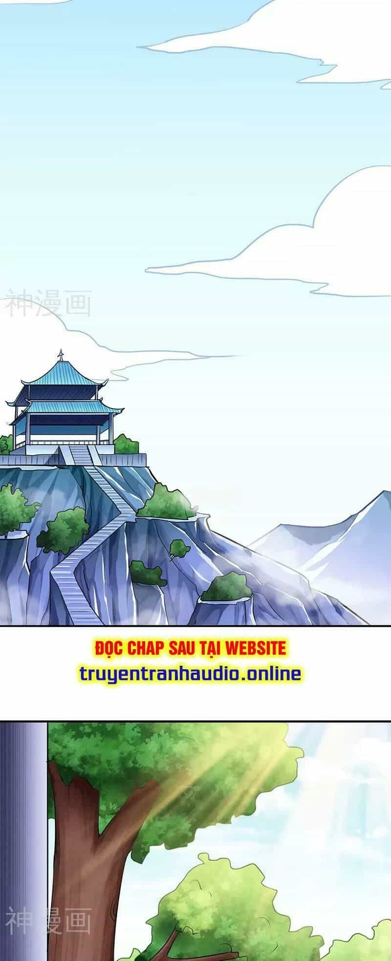Võ Đạo Độc Tôn - Chương 140 - ảnh 13