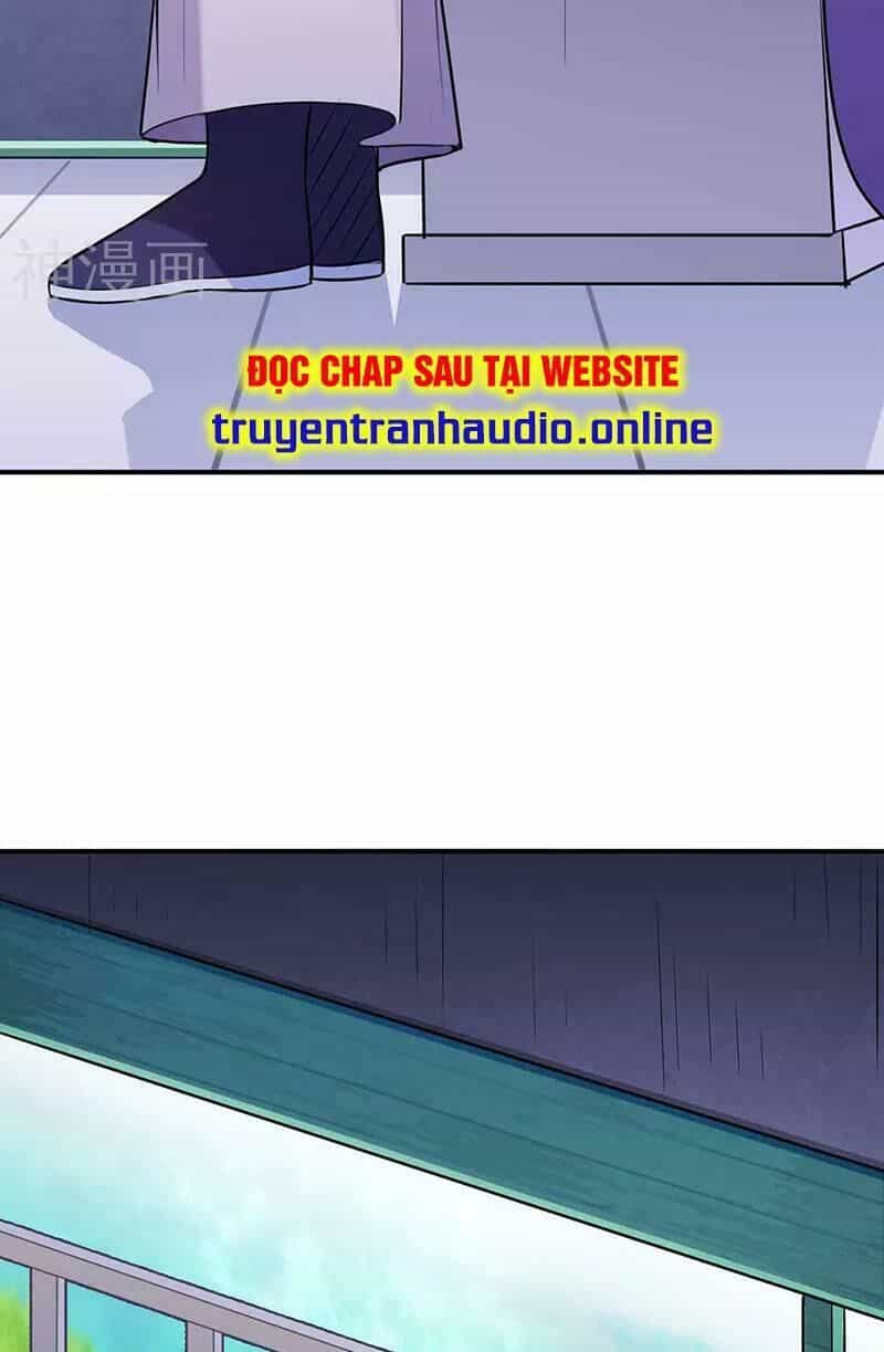 Võ Đạo Độc Tôn - Chương 140 - ảnh 16