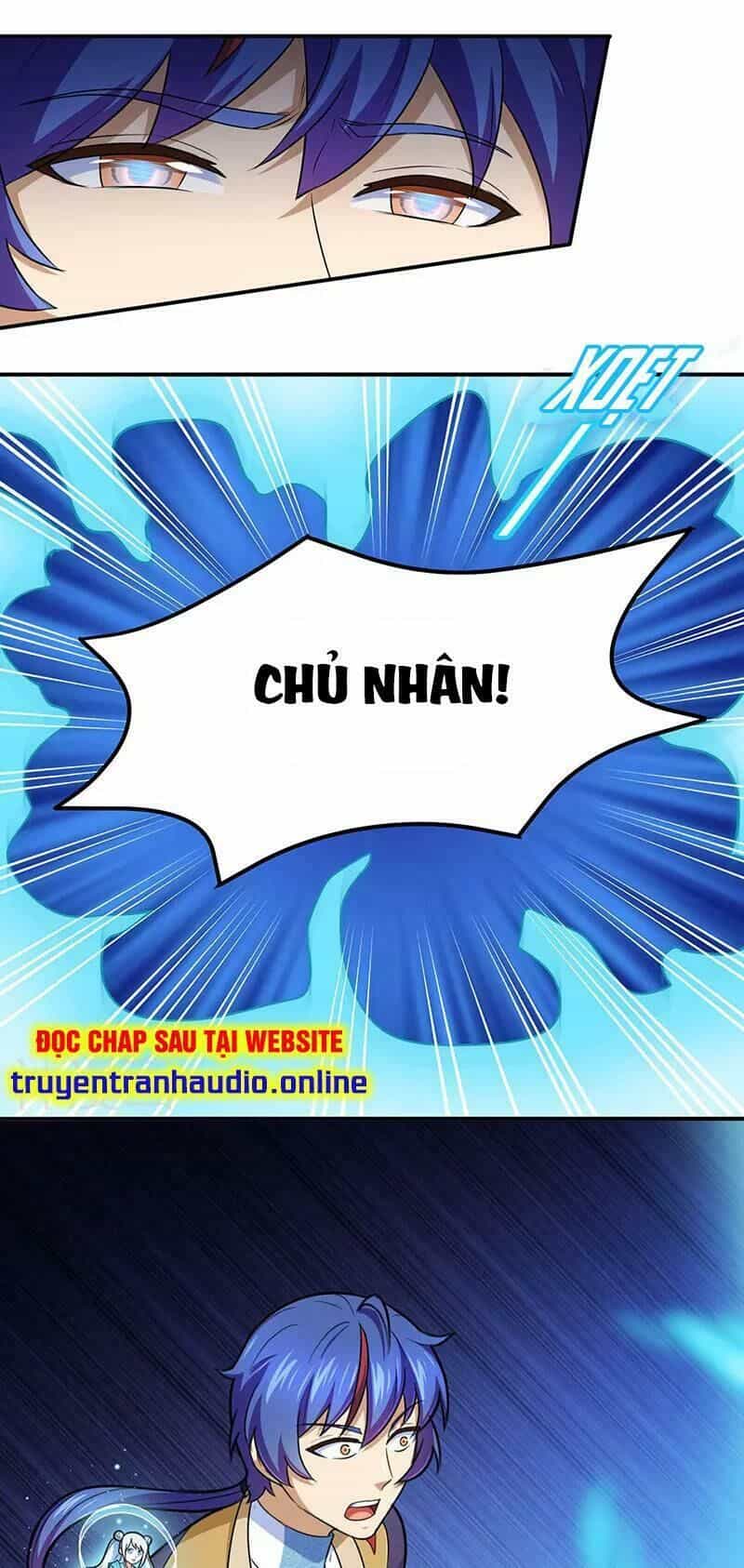 Võ Đạo Độc Tôn - Chương 140 - ảnh 21
