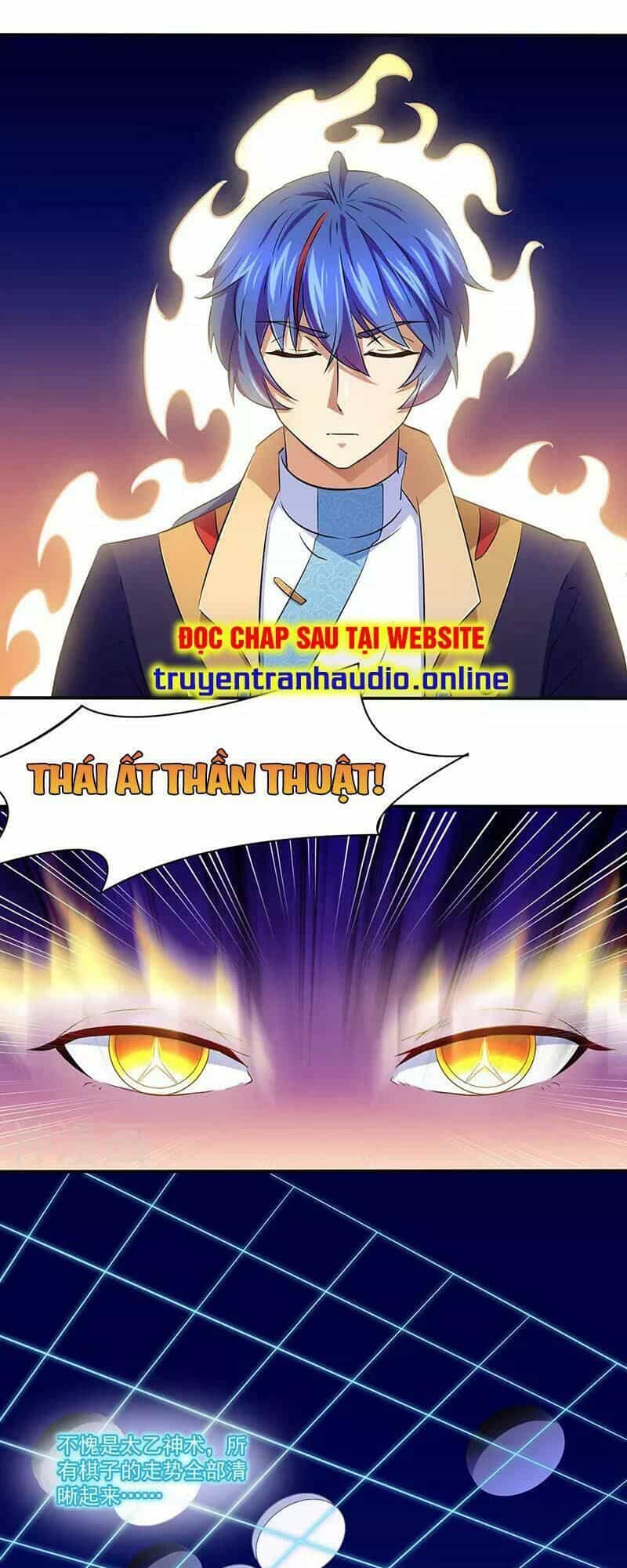 Võ Đạo Độc Tôn - Chương 140 - ảnh 23