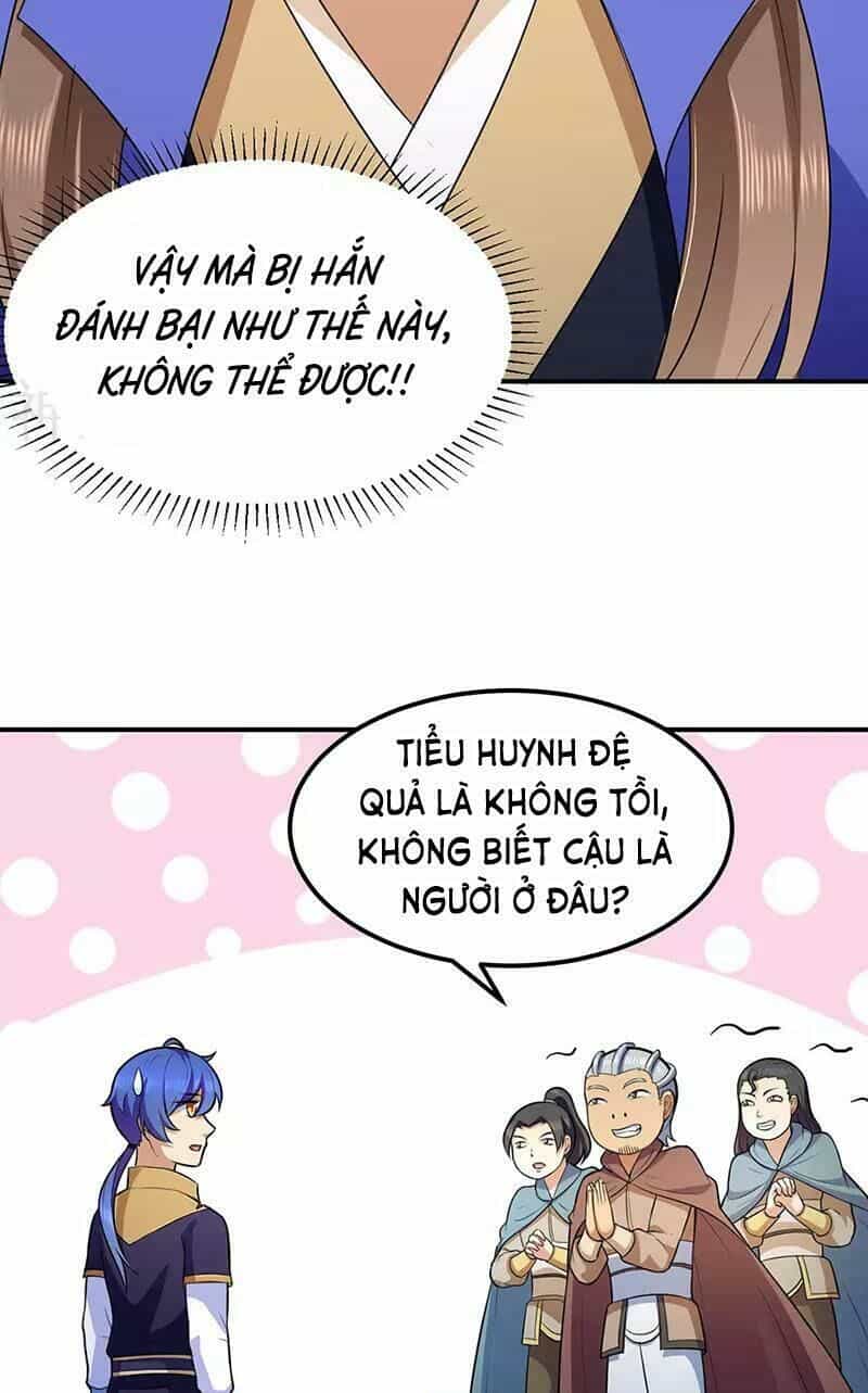 Võ Đạo Độc Tôn - Chương 140 - ảnh 7