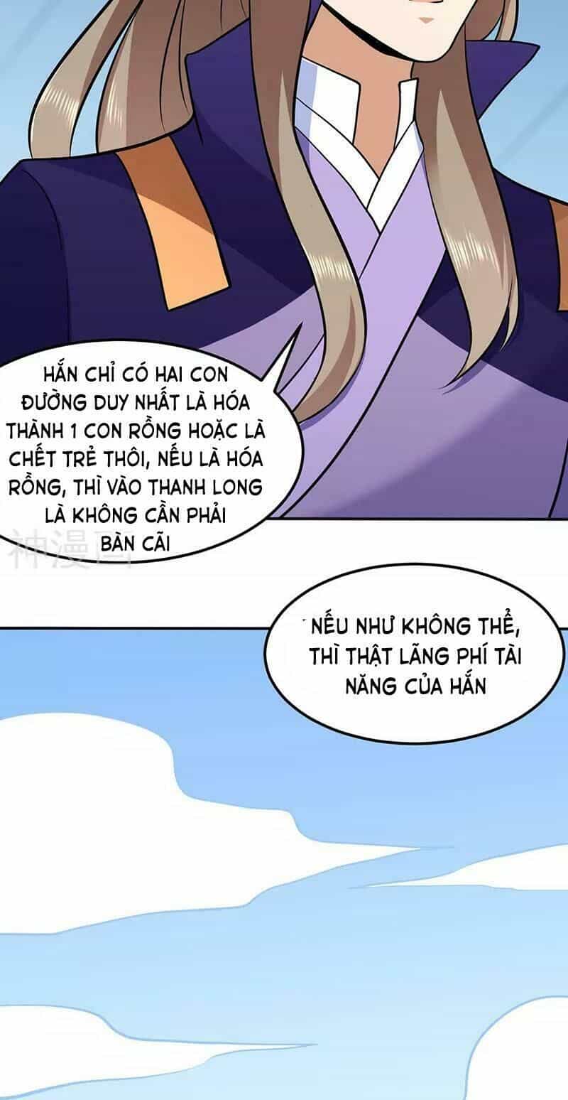 Võ Đạo Độc Tôn - Chương 141 - ảnh 24