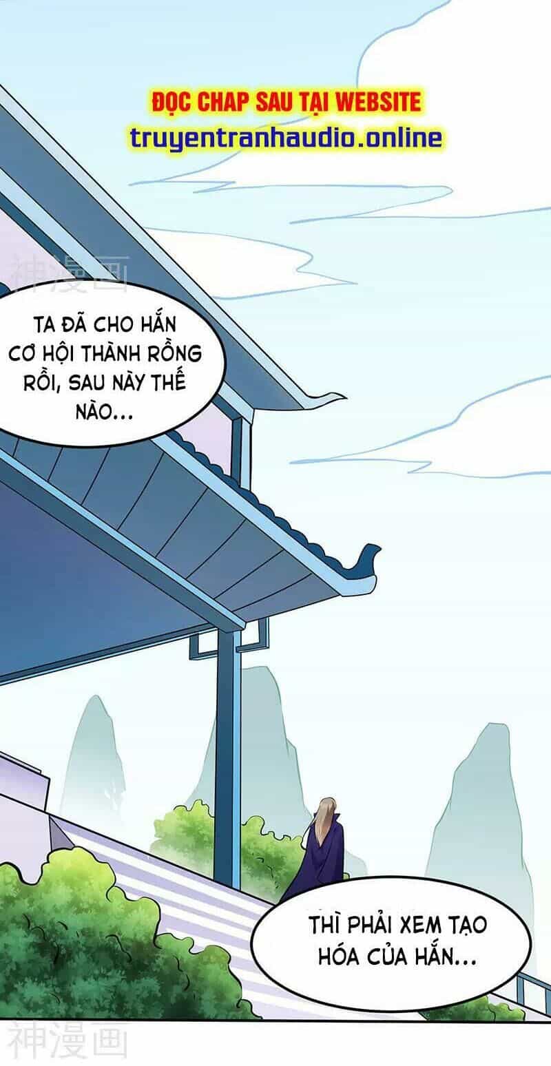 Võ Đạo Độc Tôn - Chương 141 - ảnh 25