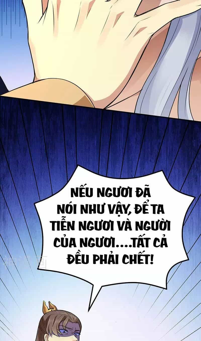 Võ Đạo Độc Tôn - Chương 142 - ảnh 38