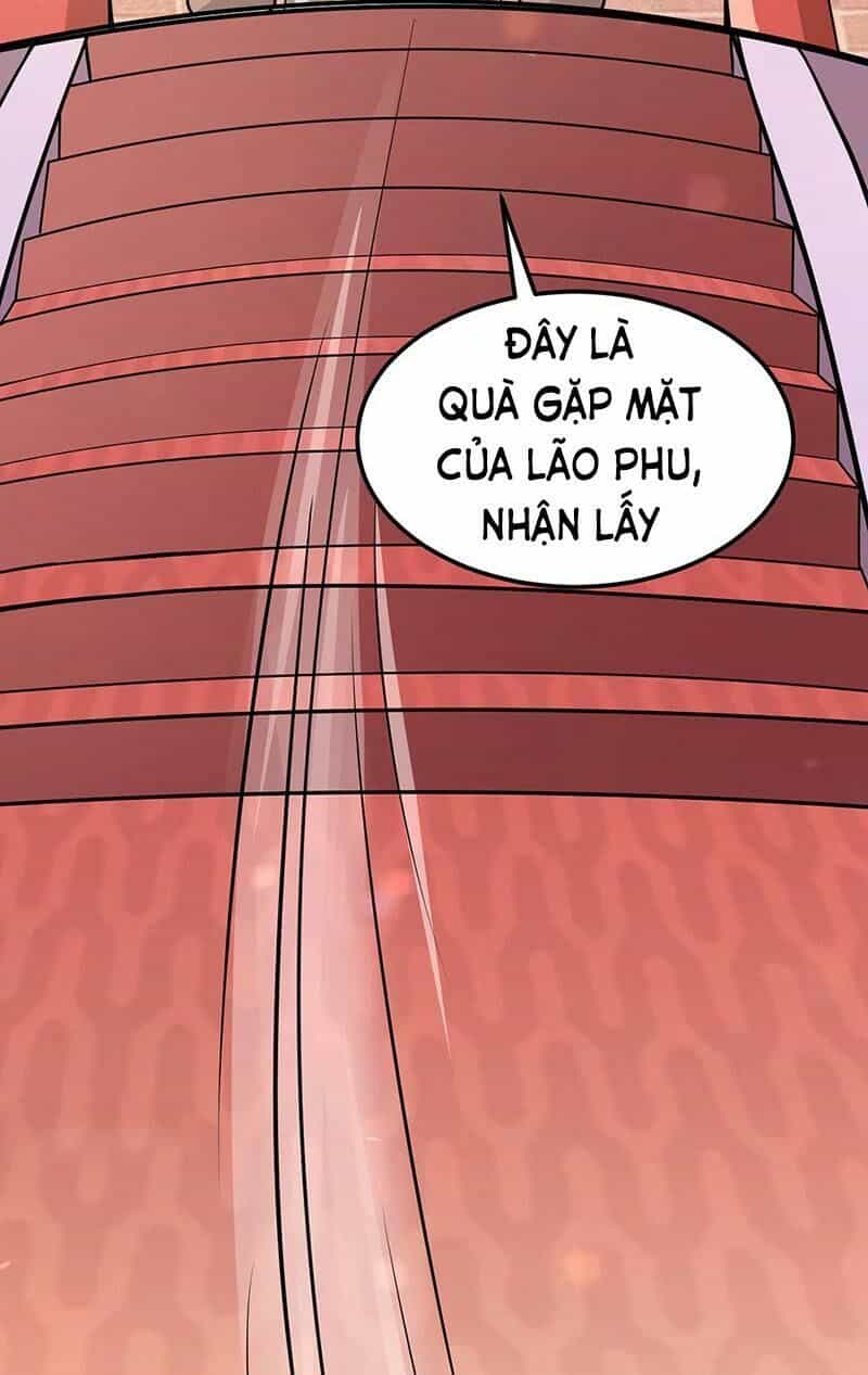 Võ Đạo Độc Tôn - Chương 143 - ảnh 14