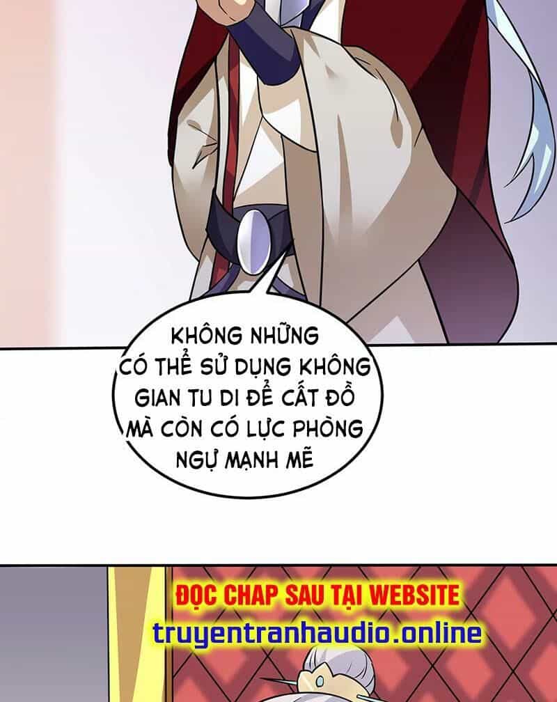 Võ Đạo Độc Tôn - Chương 143 - ảnh 17