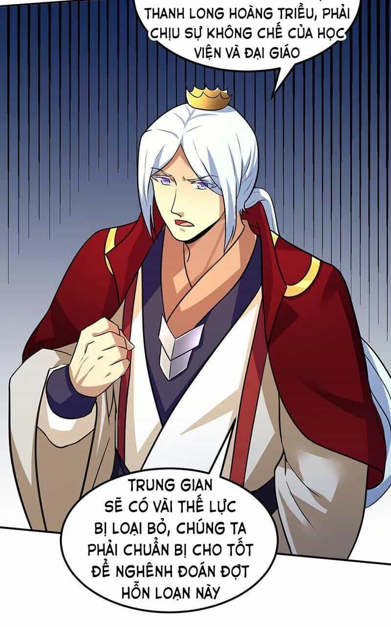 Võ Đạo Độc Tôn - Chương 143 - ảnh 25