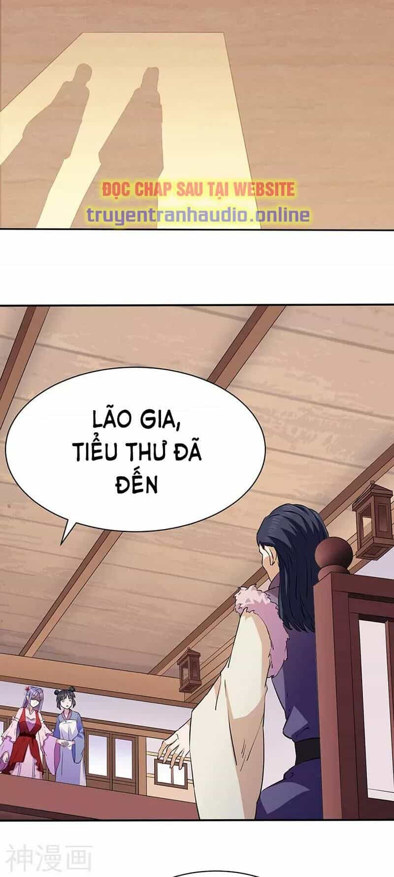 Võ Đạo Độc Tôn - Chương 144 - ảnh 12