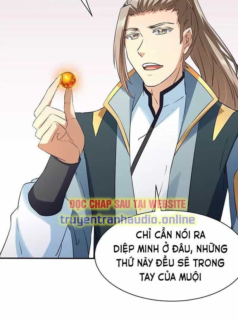 Võ Đạo Độc Tôn - Chương 144 - ảnh 23
