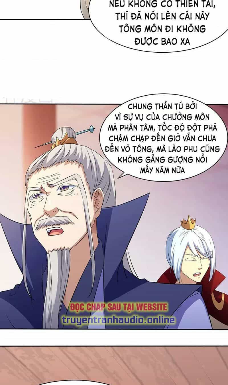 Võ Đạo Độc Tôn - Chương 144 - ảnh 8