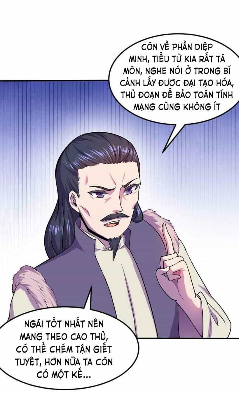 Võ Đạo Độc Tôn - Chương 145 - ảnh 10