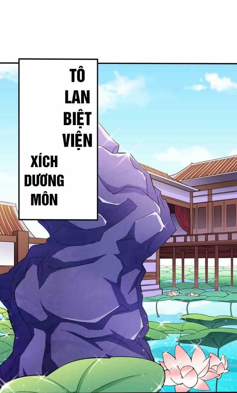Võ Đạo Độc Tôn - Chương 145 - ảnh 11