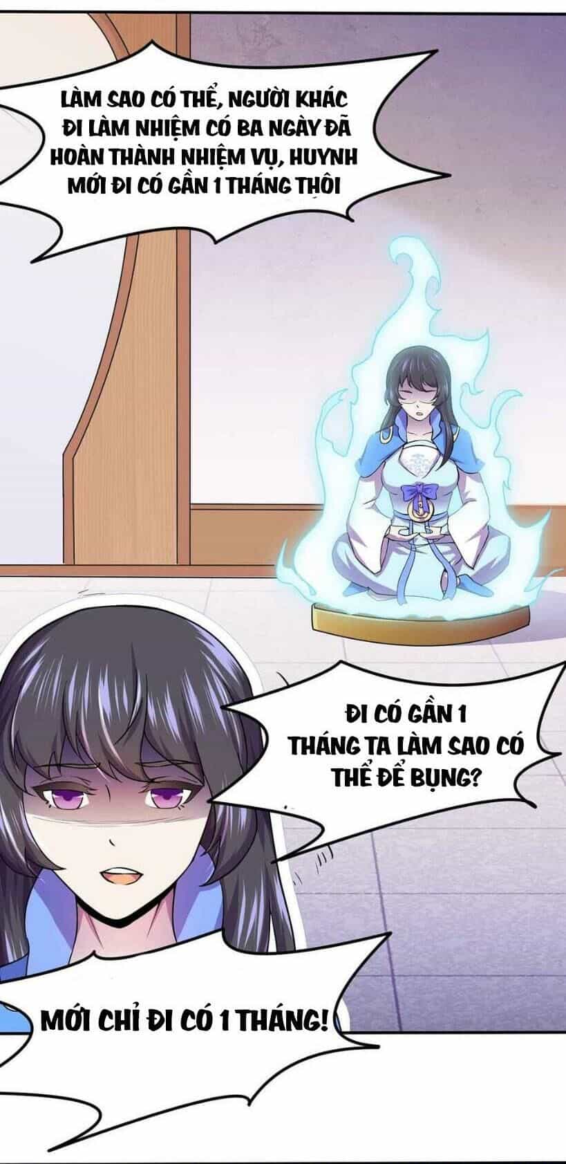 Võ Đạo Độc Tôn - Chương 145 - ảnh 13