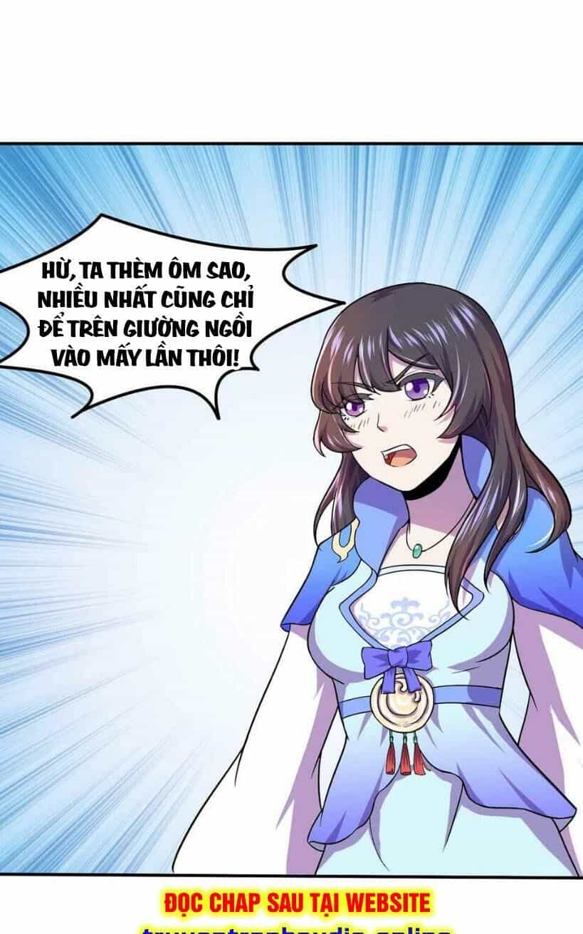 Võ Đạo Độc Tôn - Chương 145 - ảnh 18