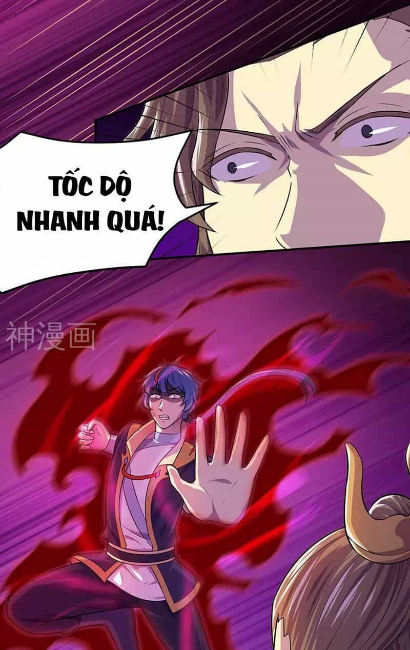 Võ Đạo Độc Tôn - Chương 146 - ảnh 16