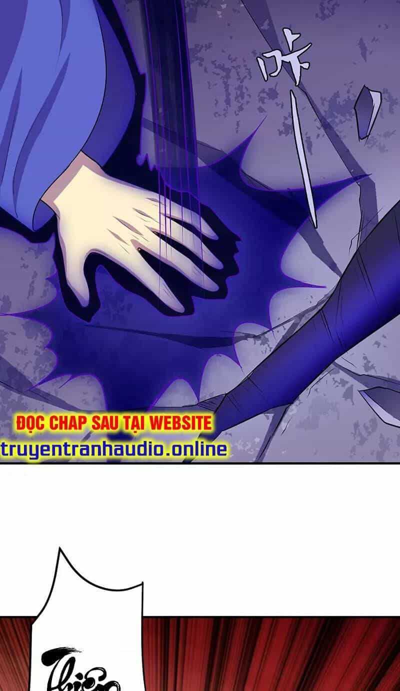 Võ Đạo Độc Tôn - Chương 146 - ảnh 24